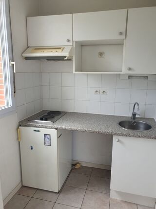  Appartement � vendre 2 pi�ces 39 m�