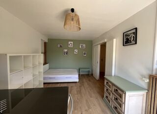  Appartement à louer 1 pièce 26 m²