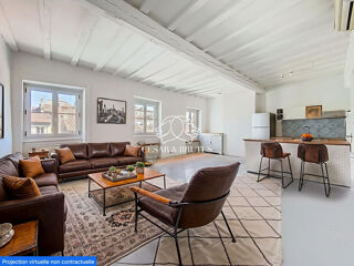  Appartement  vendre 4 pices 91 m