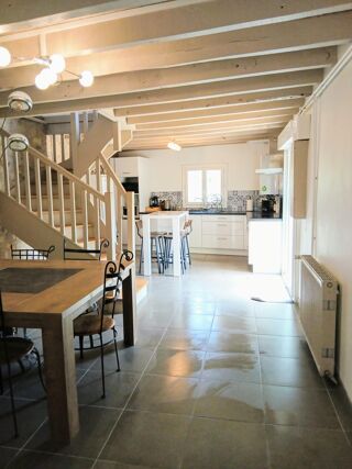  Maison � vendre 4 pi�ces 95 m�