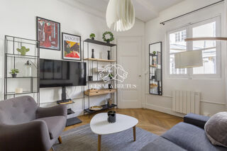  Appartement � vendre 2 pi�ces 50 m�