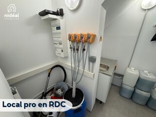  Immeuble à vendre 150 m²