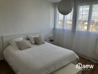  Appartement à vendre 4 pièces 65 m²