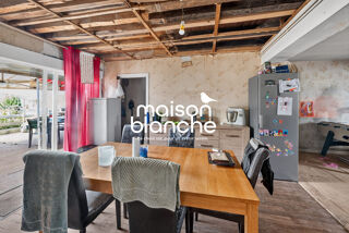  Maison à vendre 4 pièces 150 m²