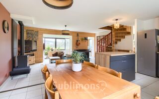  Maison � vendre 7 pi�ces 125 m�