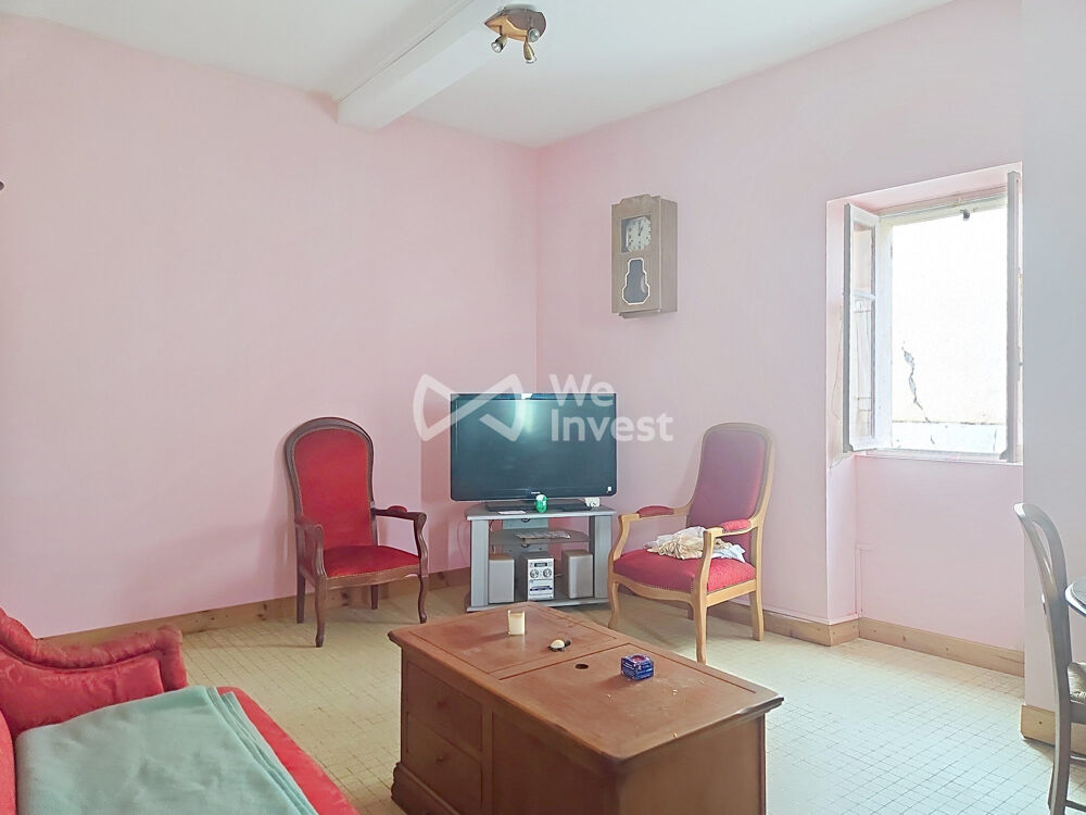 Vente Maison Maison de caractère Bénéjacq