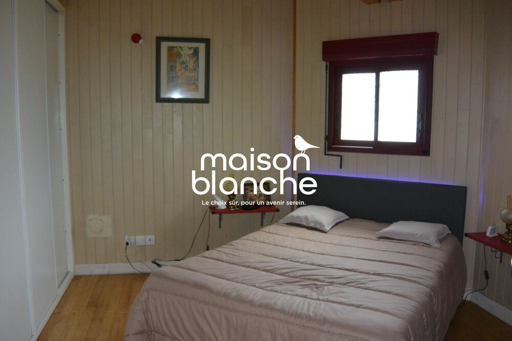 Location Maison CHALET Saint-aigulin