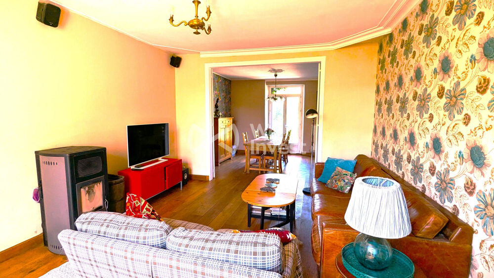 Vente Maison Maison à vendre Boissy-le-Châtel Boissy-le-châtel