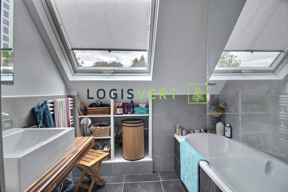 à vendre  Maison Gif-sur-Yvette (91190)