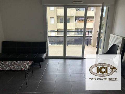  Appartement � louer 2 pi�ces 45 m�