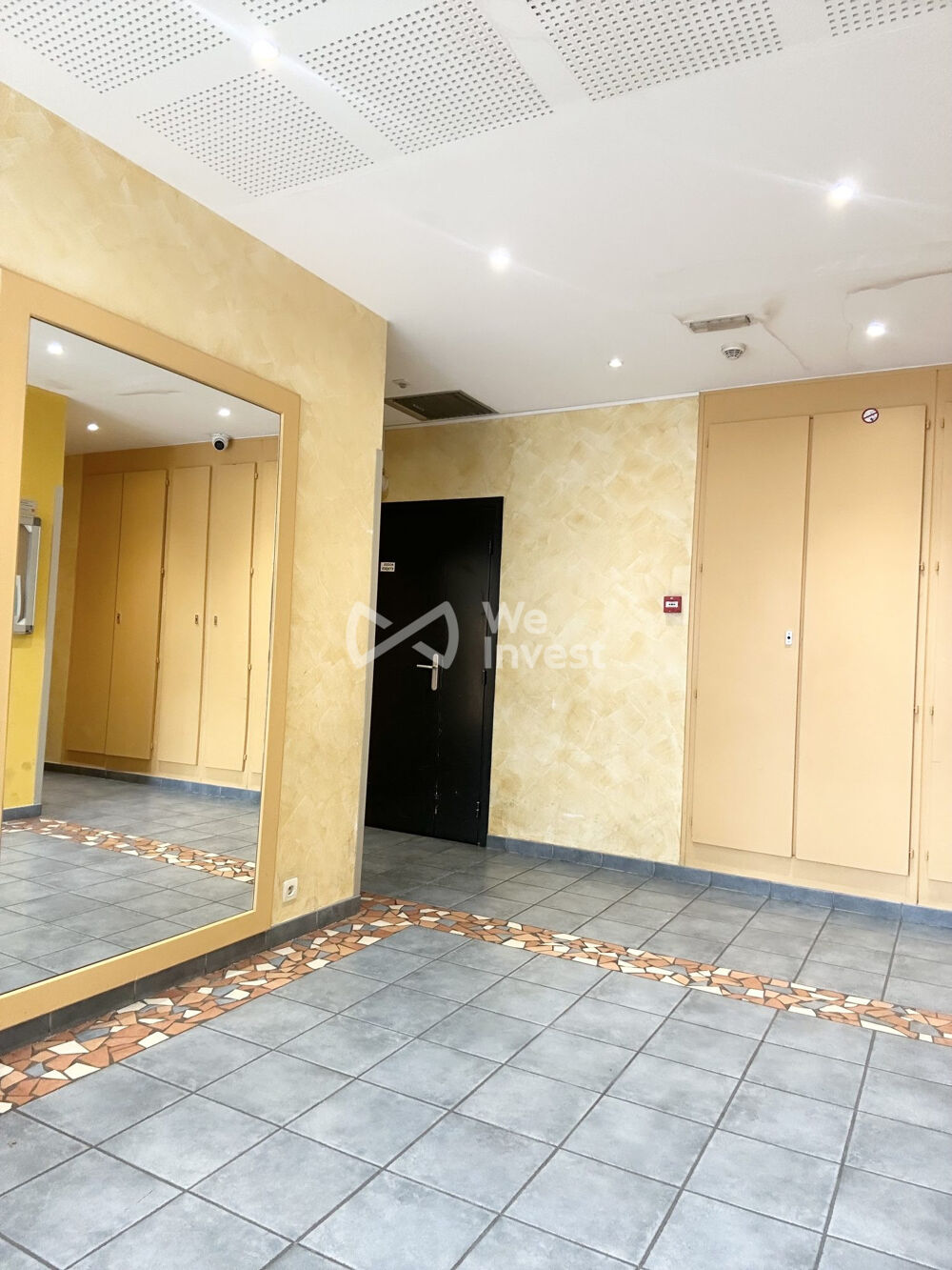 Appartement – Strasbourg - Vue 4
