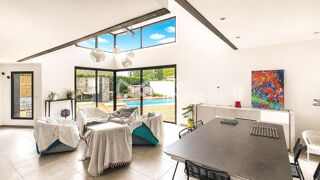  Maison à vendre 8 pièces 240 m²