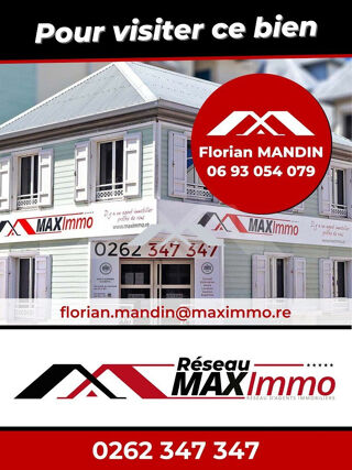  Maison à louer 6 pièces 122 m²