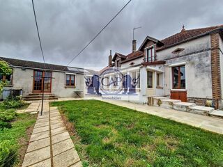  Maison � vendre 5 pi�ces 145 m�