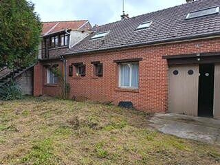  Maison à vendre 10 pièces 71 m²