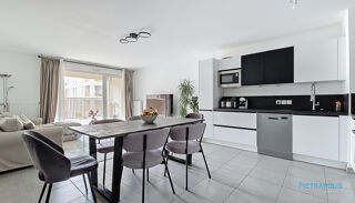  Appartement � vendre 4 pi�ces 84 m�