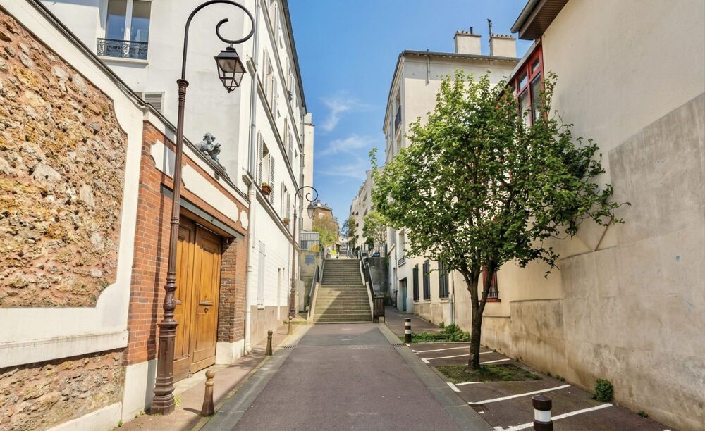 Vente Appartement Appartement à vendre Saint-Cloud Saint-cloud