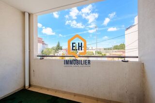  Appartement à vendre 2 pièces 38 m²