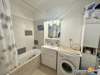  Appartement à vendre 3 pièces 57 m²
