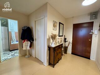  Appartement  vendre 4 pices 59 m