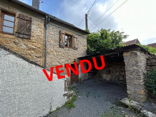  Maison � vendre 3 pi�ces 73 m�