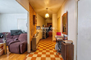  Appartement � vendre 3 pi�ces 69 m�