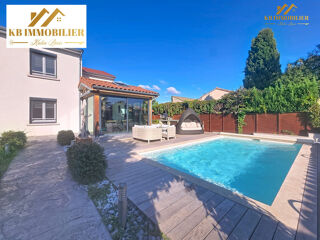  Maison  vendre 7 pices 138 m