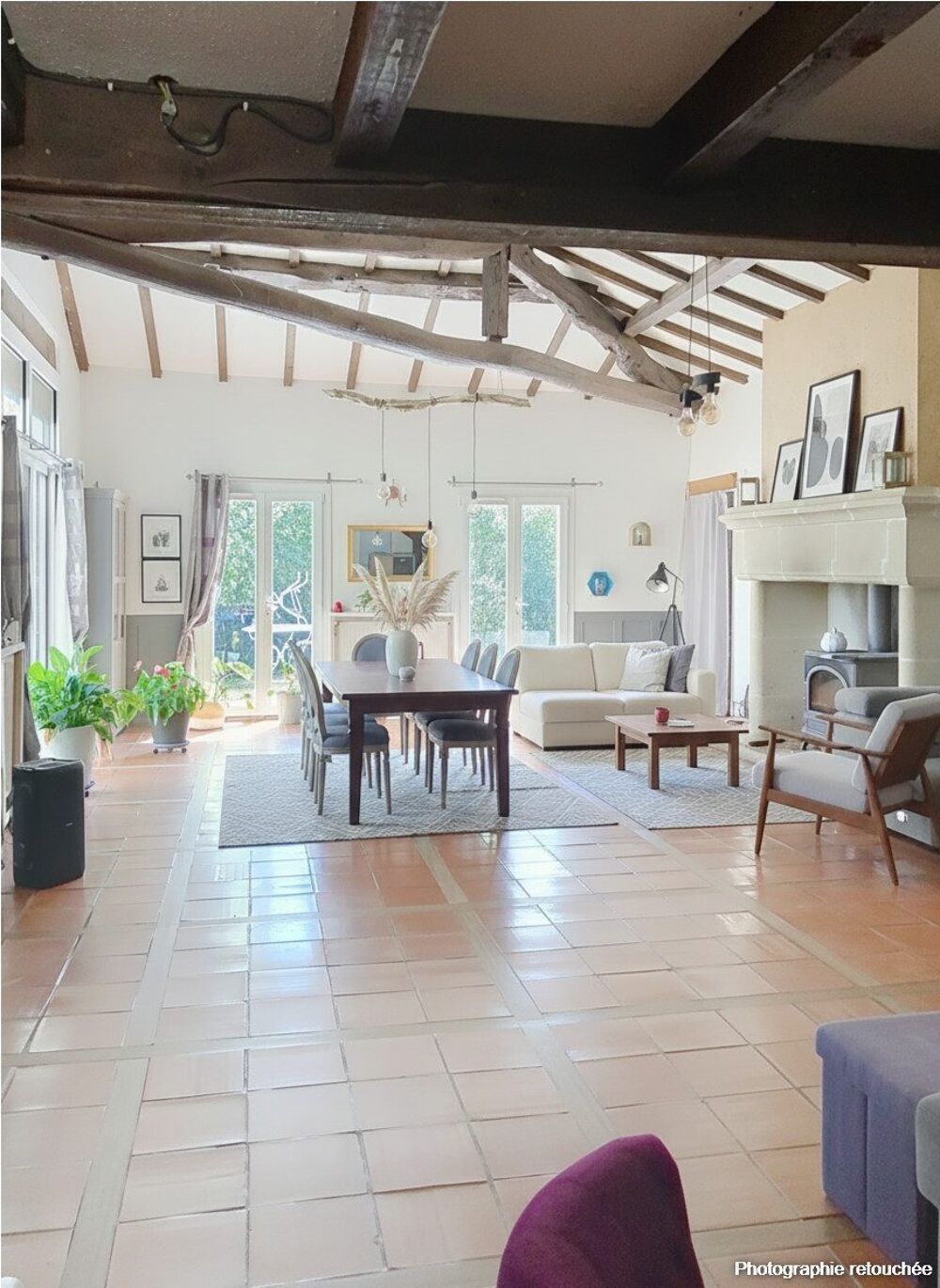 Vente Maison Maison Ancienne Gaillac
