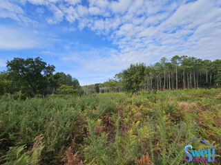  Terrain � vendre 1009 m�