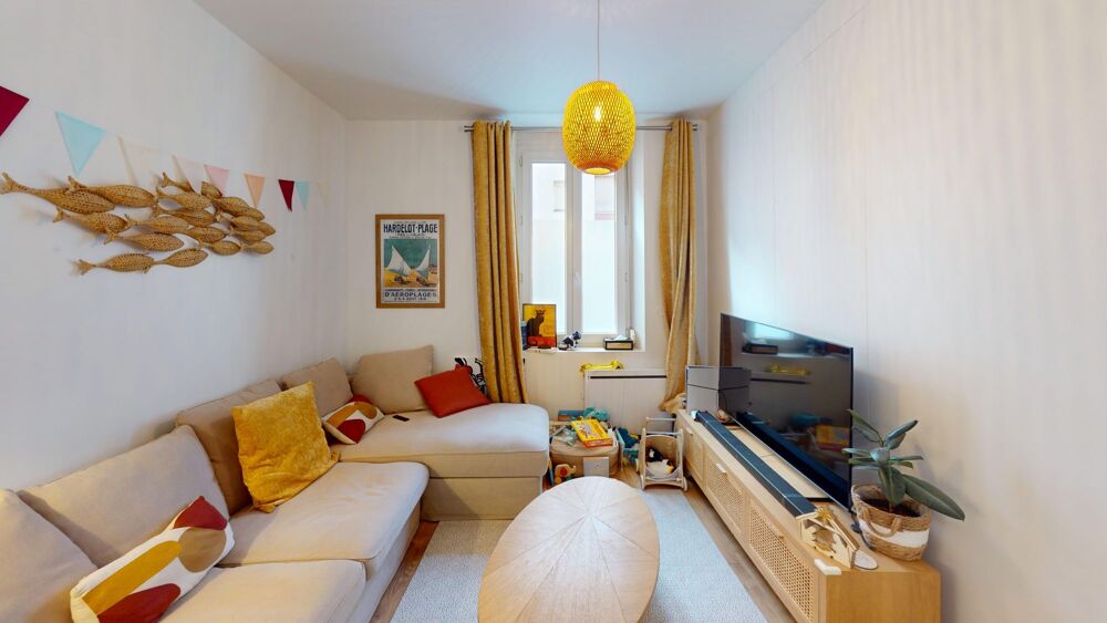 Vente Maison MAISON STANDING - 86 m² - ST ACHEUL Amiens