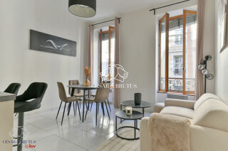  Appartement � vendre 2 pi�ces 41 m� Lyon