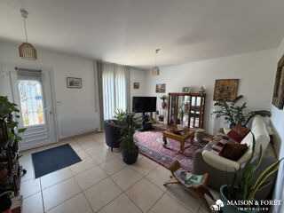  Maison � vendre 4 pi�ces 94 m�