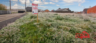  Terrain � vendre 560 m�