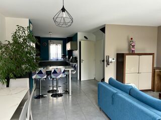  Maison � vendre 4 pi�ces 91 m�