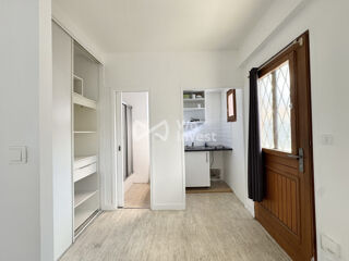  Appartement à vendre 1 pièce 18 m²