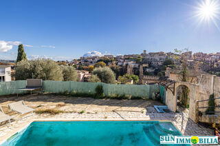  Maison � vendre 6 pi�ces 166 m�