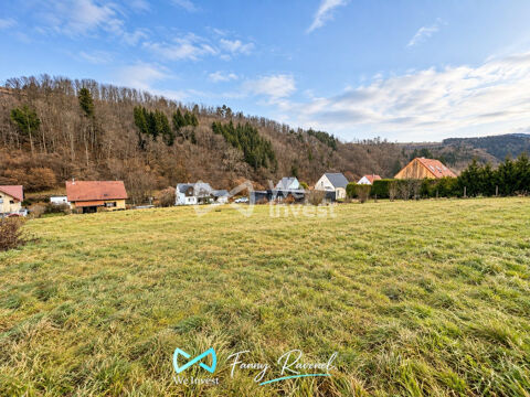  Terrain à vendre Le Bonhomme 