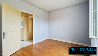  Maison à vendre 4 pièces 86 m²