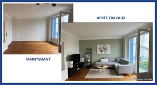  Maison � vendre 6 pi�ces 112 m�