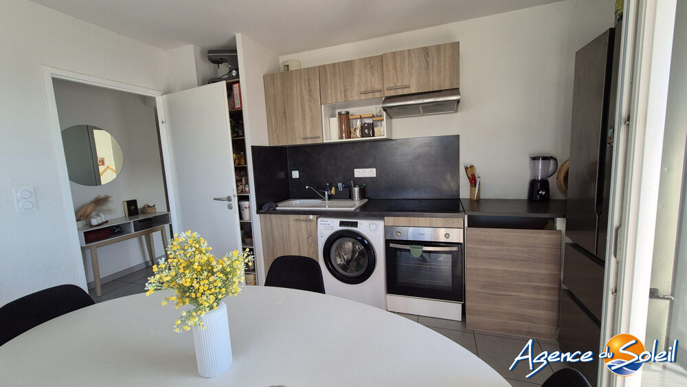 Vente Appartement APPARTEMENT T3 TERRASSE Perpignan