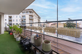  Appartement  vendre 4 pices 86 m