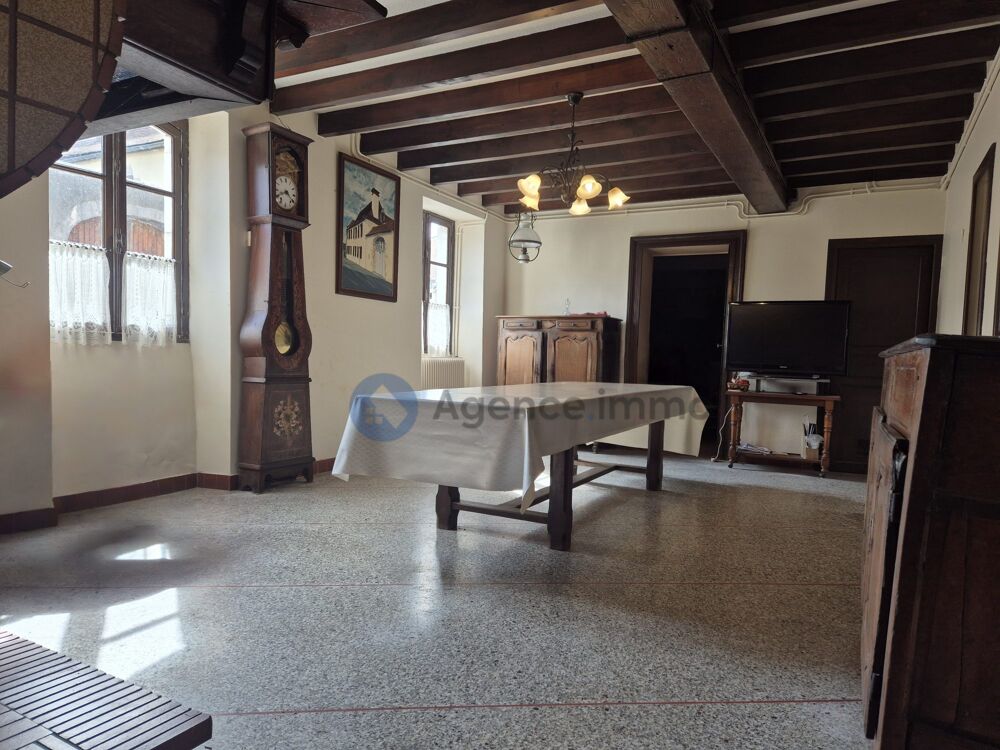 Vente Maison 64190 NAVARRENX - A PROXIMITÉ DE NAVARRENX - MAISON TRADITIONNE Navarrenx