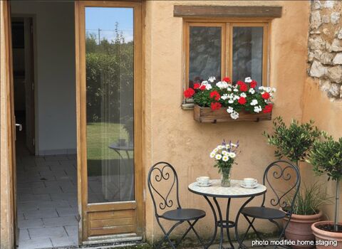   maison cocooning Maison - 4 pi�ce(s) - 100 m�