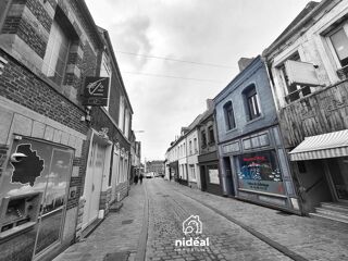  Immeuble � vendre 70 m�