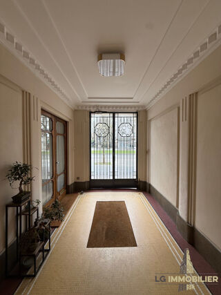  Appartement � louer 1 pi�ce 10 m�