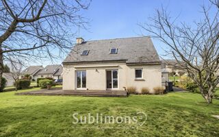  Maison � vendre 4 pi�ces 86 m�