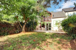  Maison à vendre 5 pièces 104 m²