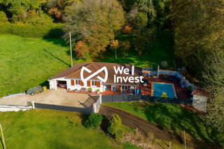  Maison � vendre 5 pi�ces 110 m�