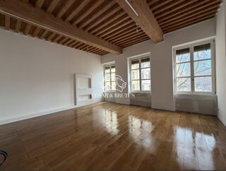  Appartement � vendre 3 pi�ces 61 m� Lyon