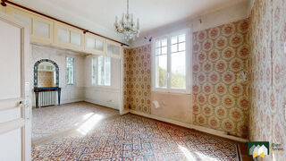  Maison � vendre 5 pi�ces 95 m�